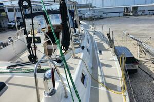 My Mojo 56ft Taswell Yacht For Sale