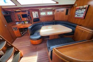 My Mojo 56ft Taswell Yacht For Sale