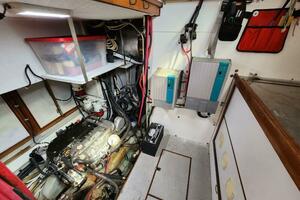 My Mojo 56ft Taswell Yacht For Sale