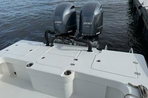 27ft T Craft Yacht For Sale