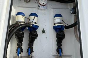 27ft T Craft Yacht For Sale