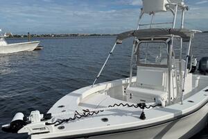 27ft T Craft Yacht For Sale