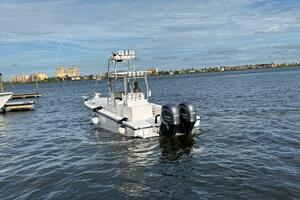 27ft T Craft Yacht For Sale