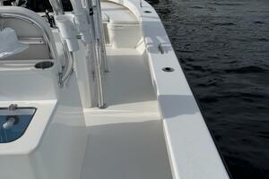 27ft T Craft Yacht For Sale