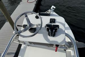 27ft T Craft Yacht For Sale