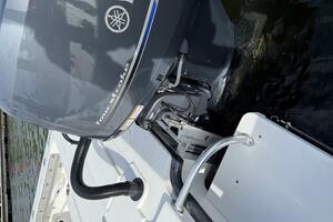 27ft T Craft Yacht For Sale