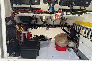 27ft T Craft Yacht For Sale