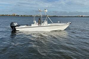 27ft T Craft Yacht For Sale