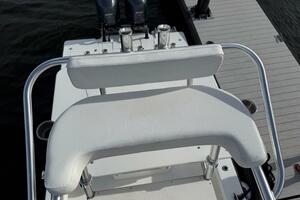 27ft T Craft Yacht For Sale