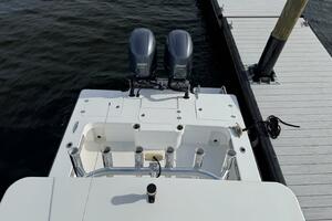 27ft T Craft Yacht For Sale