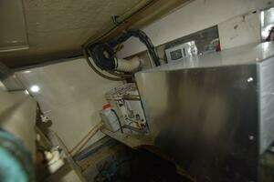 1993 Ocean Yachts 44 Motoryacht thumbnail 11