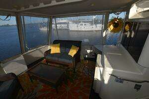 1993 Ocean Yachts 44 Motoryacht thumbnail 42