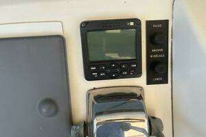 1993 Ocean Yachts 44 Motoryacht thumbnail 34