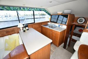 My Love 44ft Ocean Yachts Yacht For Sale