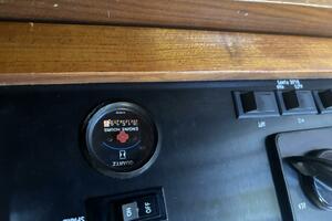 My Love 44ft Ocean Yachts Yacht For Sale