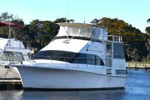 My Love 44ft Ocean Yachts Yacht For Sale