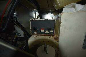 1993 Ocean Yachts 44 Motoryacht thumbnail 27