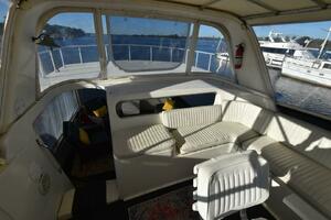 My Love 44ft Ocean Yachts Yacht For Sale