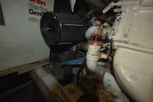 My Love 44ft Ocean Yachts Yacht For Sale