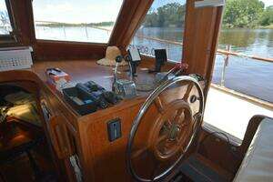 1985 Albin 43 Double Cabin thumbnail 17