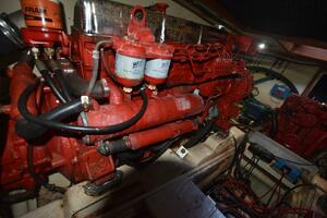 One Knot At A Time 43ft Albin Yacht For Sale