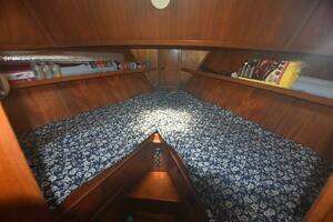 1985 Albin 43 Double Cabin thumbnail 13