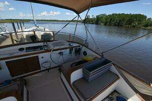 1985 Albin 43 Double Cabin thumbnail 8