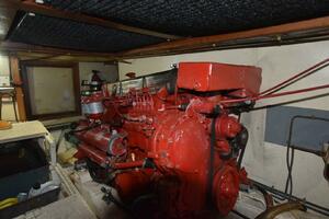 One Knot At A Time 43ft Albin Yacht For Sale