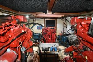 One Knot At A Time 43ft Albin Yacht For Sale