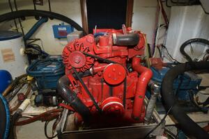 One Knot At A Time 43ft Albin Yacht For Sale