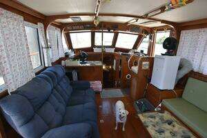 1985 Albin 43 Double Cabin thumbnail 16