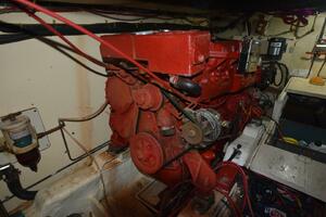 One Knot At A Time 43ft Albin Yacht For Sale