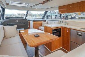 SABINE yacht for sale
