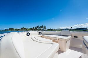4 Reels 45ft Grady White Yacht For Sale