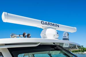 4 Reels 45ft Grady White Yacht For Sale