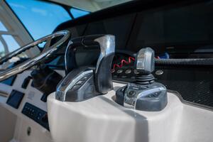 4 Reels 45ft Grady White Yacht For Sale