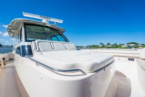 4 Reels 45ft Grady White Yacht For Sale