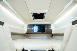 4 Reels 45ft Grady White Yacht For Sale