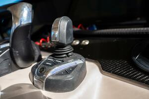 4 Reels 45ft Grady White Yacht For Sale