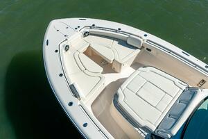 4 Reels 45ft Grady White Yacht For Sale