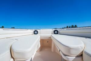 4 Reels 45ft Grady White Yacht For Sale
