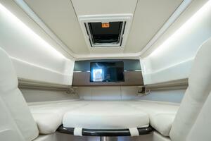 4 Reels 45ft Grady White Yacht For Sale