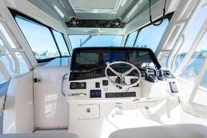 4 Reels 45ft Grady White Yacht For Sale