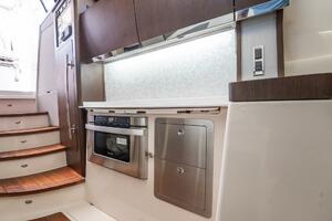 4 Reels 45ft Grady White Yacht For Sale