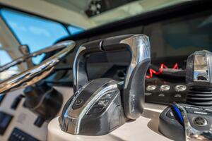 4 Reels 45ft Grady White Yacht For Sale