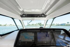 4 Reels 45ft Grady White Yacht For Sale