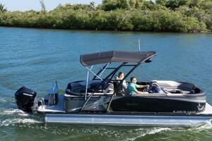 24ft Avalon Yacht For Sale