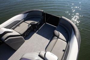 24ft Avalon Yacht For Sale