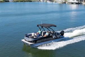 24ft Avalon Yacht For Sale