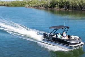 24ft Avalon Yacht For Sale